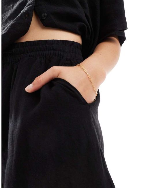 Vero Moda Mix En Match in het Black