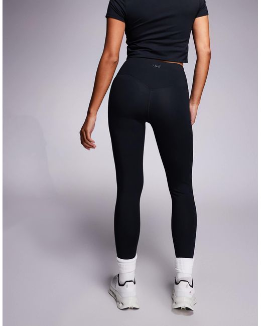 ASOS 4505 Ski & Snow Blue 4505 petite – icon – weiche yoga-leggings