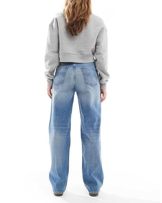 Layla di Tommy Hilfiger in Blue