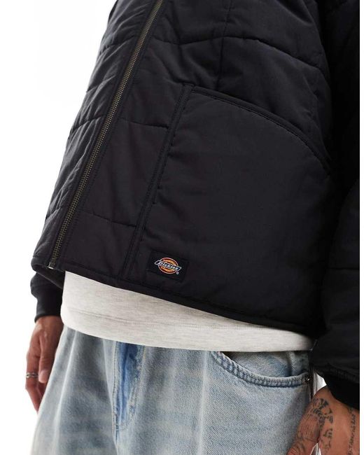 Thorsby di Dickies in Blue da Uomo