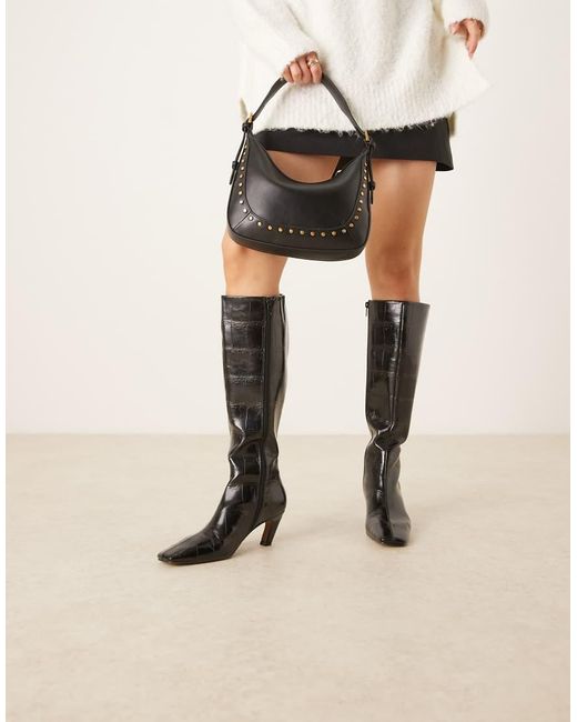 Colette di ASOS in Black