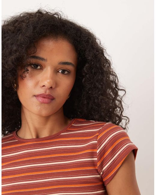 ASOS Red – t-shirt