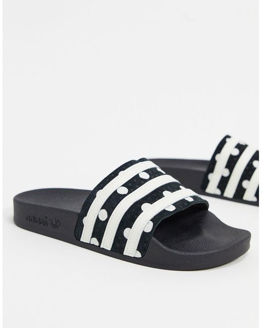 Adidas de lunares hot sale