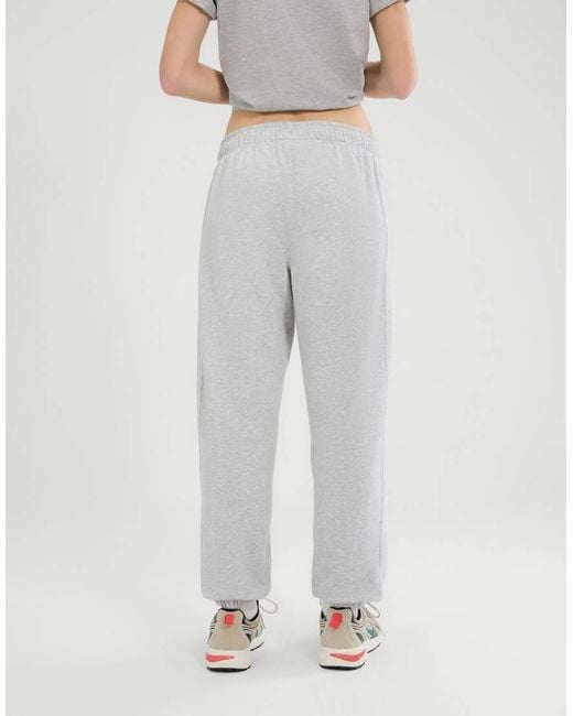 Ellesse White Lentella Jogger