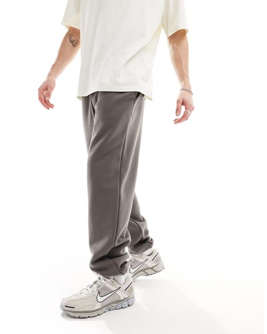 Jogger - anthracite Collusion pour homme en coloris White
