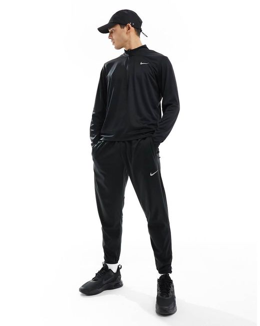 Pacer Dri-Fit di Nike in Blue da Uomo