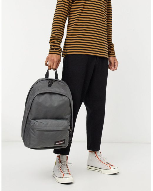 eastpak back to work