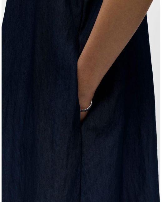 Object Blue Dress