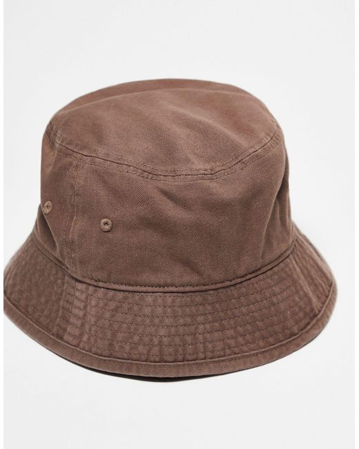 Sombrero Adidas Originals de color Brown