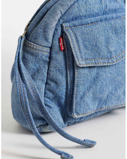 Borsa di Levi's in Blue