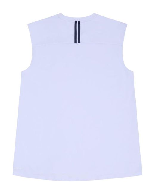 Ellesse Blue Olios Tee for men