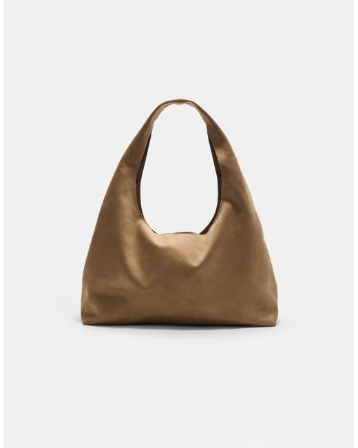 Borsa Da Spalla di Stradivarius in Multicolor