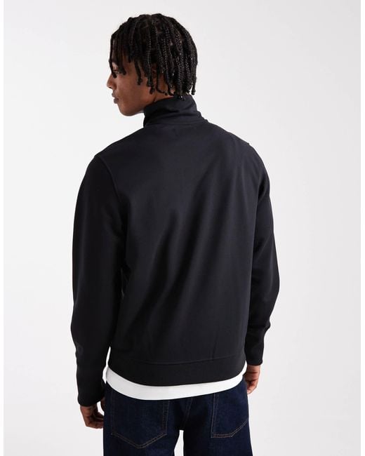 Fred Perry – trainingsjacke in Blue für Herren