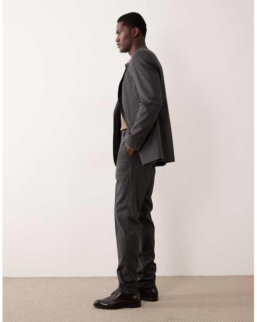 Miami di Mango in Gray da Uomo