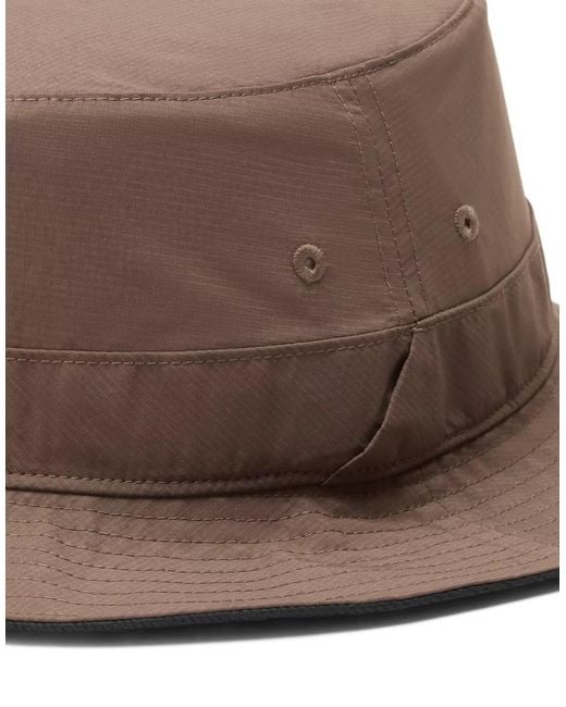 New Balance Brown '47 Bucket Hat