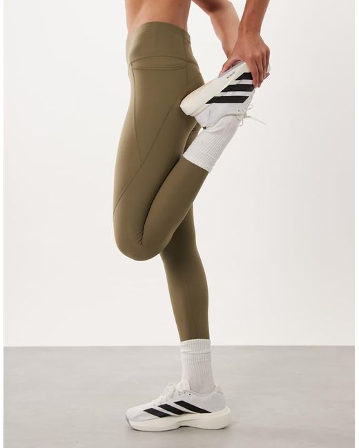 Sweaty Betty Natural Power 7/8 Workout leggings