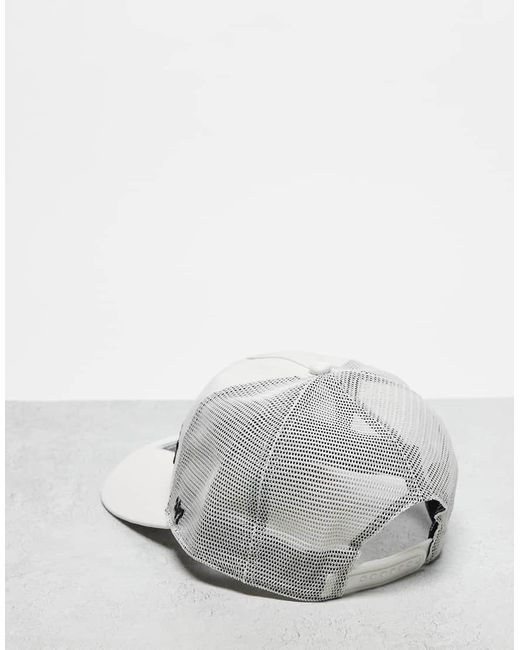 Ny Yankees di '47 in White