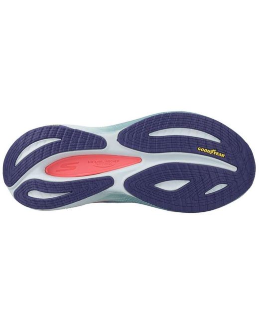 Skechers Blue Max Cushioning Propulsion Trainer