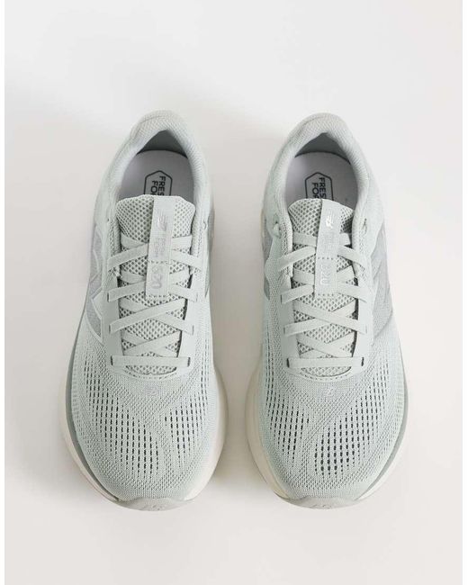 New Balance White 520 Trainers for men