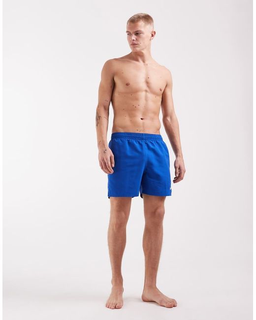 Nike di Nike in Blue da Uomo