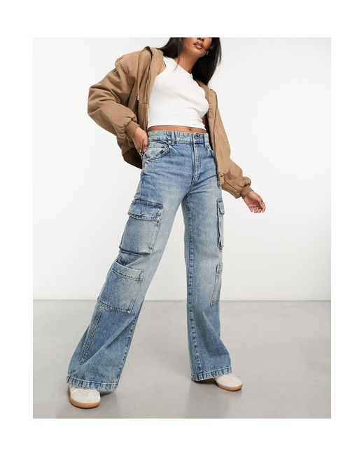 Cotton on women jeans sale