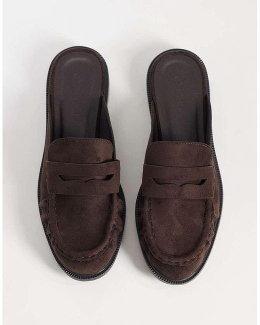Cadilliac di SEQWL in Brown
