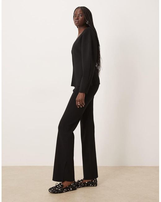 Sofias di Mango in Black