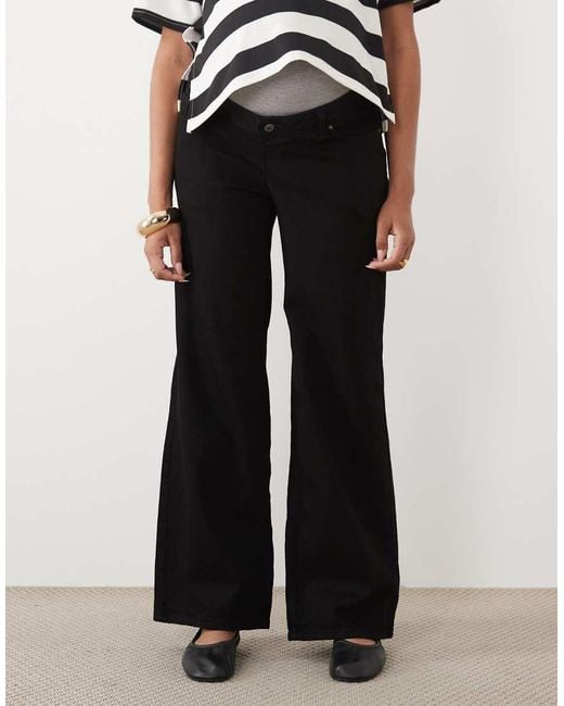 Mamalicious Mama.licious de color Black