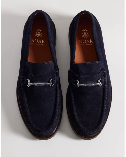 Noak Noak Made in Blue for Men | Lyst
