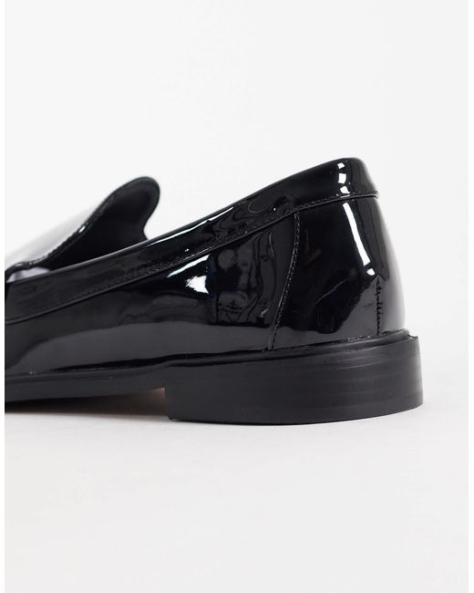 Schuh Black – lorena – loafer