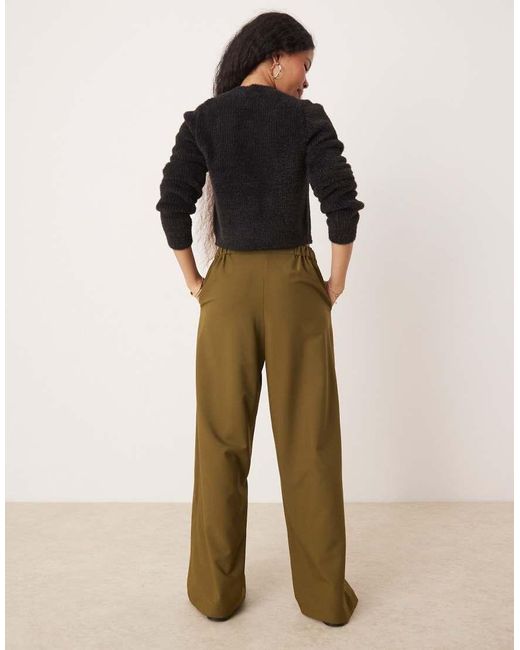 Petite di ASOS in Multicolor