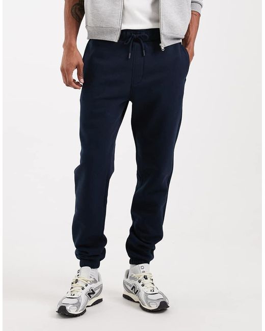 ASOS Essentials in het White voor heren