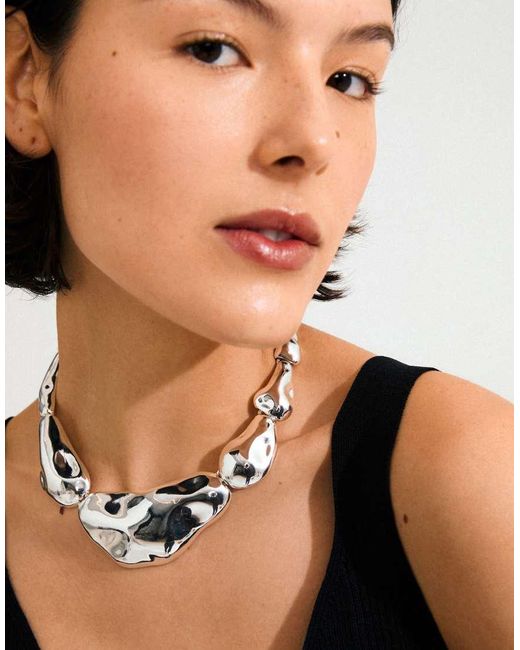 Free di Pilgrim in Metallic