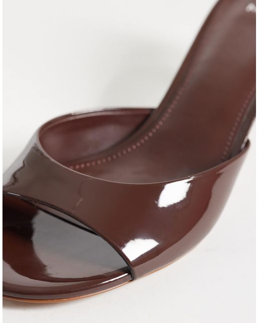 Mango Natural – mules