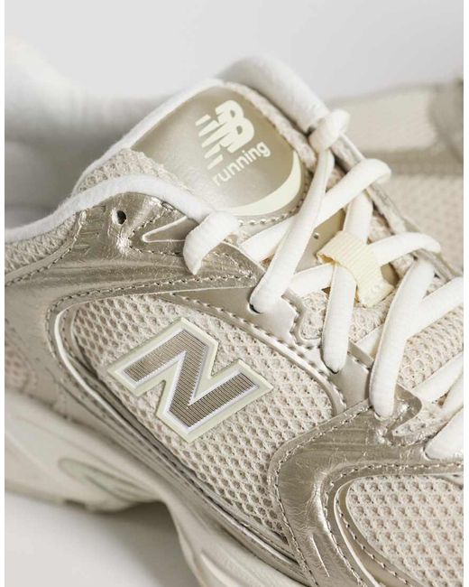 New Balance Natural 530 Trainers