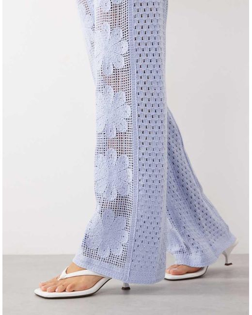 Daisy di Mango in Blue