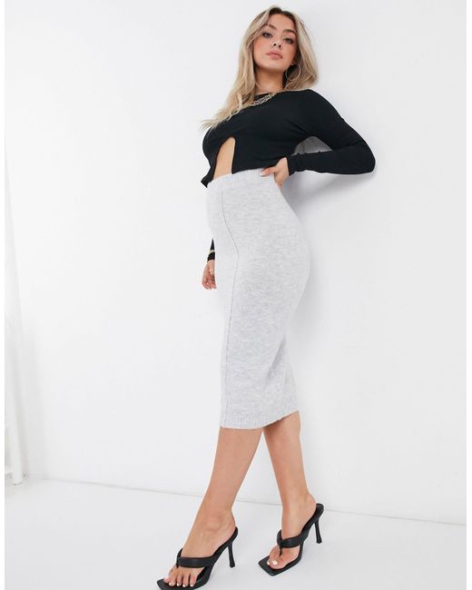 missguided jupe