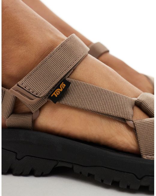 teva hurricane white