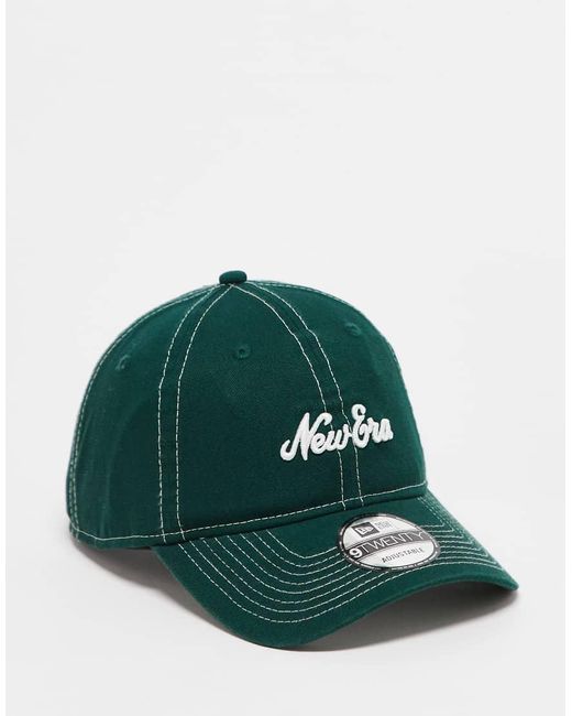 9Twenty di KTZ in Green