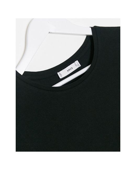 smock t shirt dress
