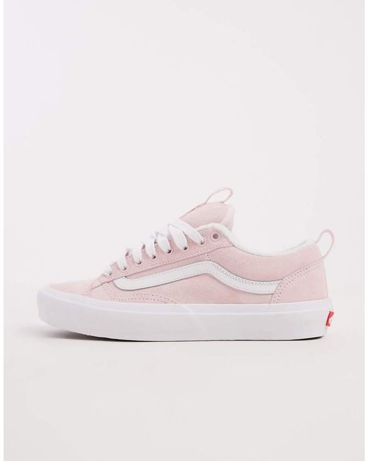 Vans Gray Skate Old Skool 36 for men