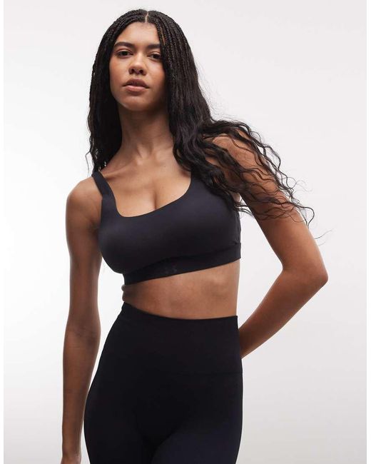 Under Armour Effortless in het Black