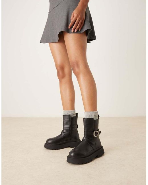 ASOS Amelia in het Black