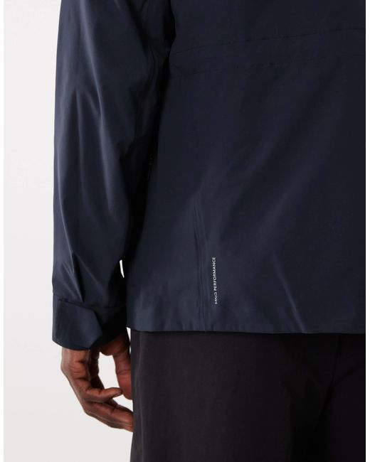 Veste Mango pour homme en coloris Blue