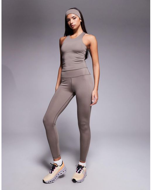 4505 Gray – icon active – sport-trägertop