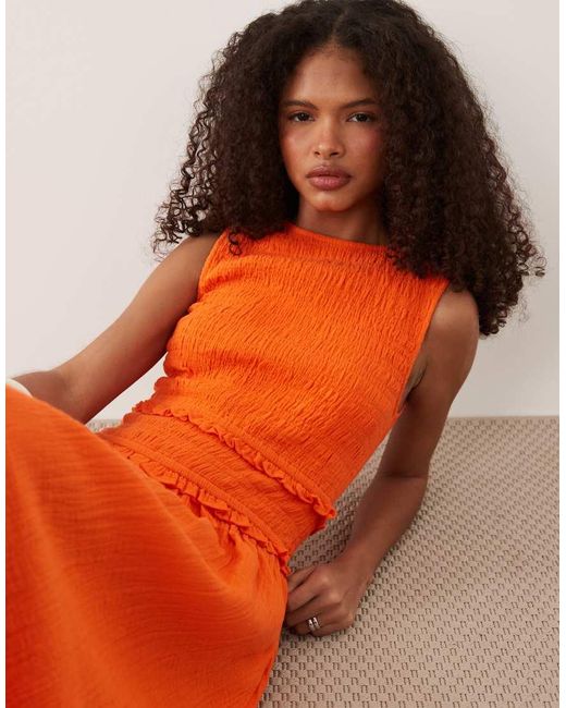 Ingrid Nobody's Child de color Orange
