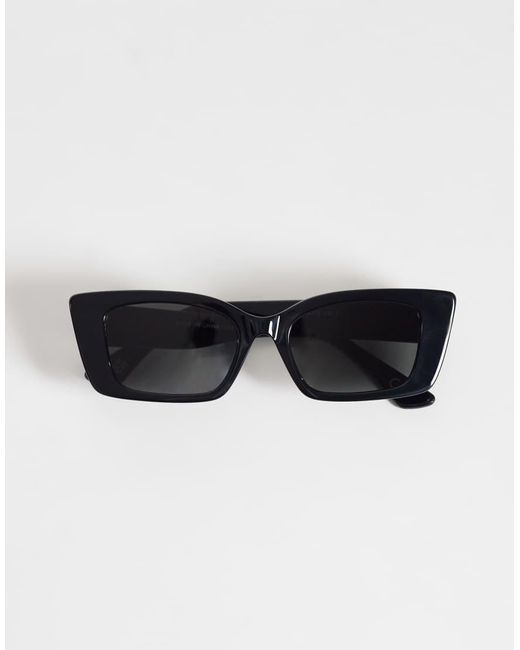 Vans Black Motz Sunglasses