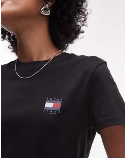 Tommy Hilfiger Blue – t-shirt