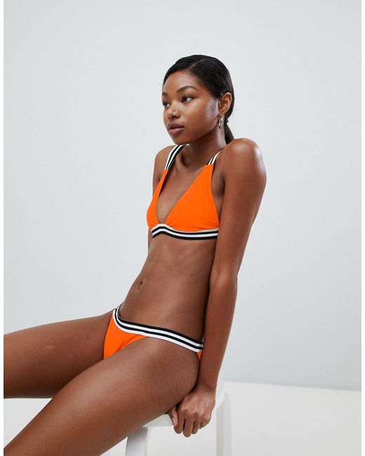 boohoo bikini bottoms