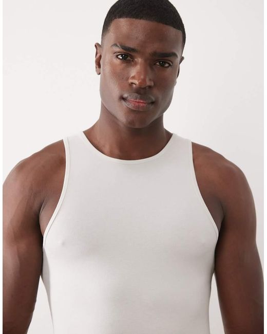 Essentials ASOS de hombre de color Natural